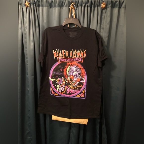 Killer Klownz. (Inventory tub #1). - Picture 1 of 3